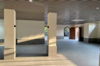 B&M Pet Hotel  Shanghai