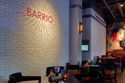 Barrio Cantina Mexicana (Xiewei Lu) Shanghai