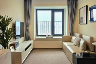 1br Apt near Zhenru Station(Line 11/14) Listing on SmartShanghai housing
