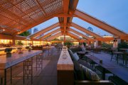 Calypso Restaurant & Lounge Shanghai
