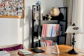 U Smarty Pants Studio Shanghai
