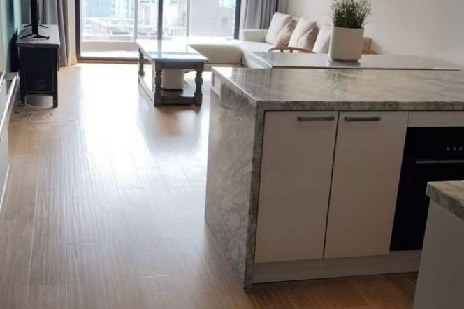 High floor apa 2br2lr2bt nice compound near changping road station 