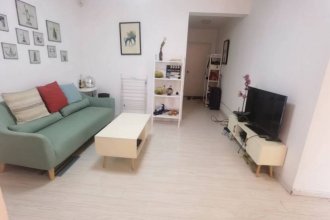 Nice Room Shared Apt One Stop Metro To Jiaotong Uni Listing on SmartShanghai housing