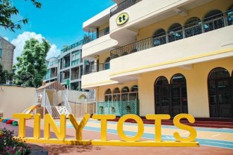 Tiny Tots International Pre-School & Kindergarten