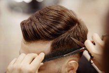 [Shop Talk:] New Barbershop La Barberia – Crafting Grooming with Passion