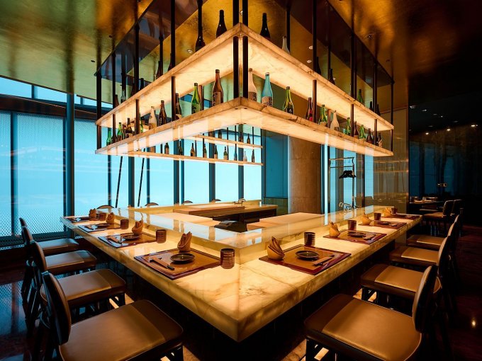 Kinnjyou Inaka on SmartShanghai