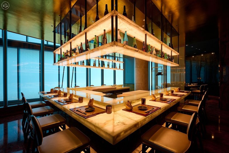 Kinnjyou Inaka on SmartShanghai