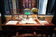 Shikumen Open House Museum Shanghai