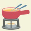 Wednesday Fondue or Raclette All You Can Eat on SmartShanghai