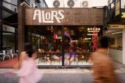 Alors Shanghai