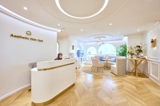 Aesthetic Skin Spa Shanghai