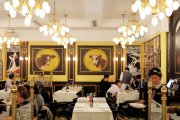 Entrecote Shanghai