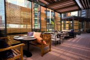 Café Gray Deluxe (The Middle House) Shanghai