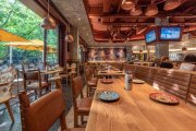 Bistro Lenbach (Fumin Lu) Shanghai