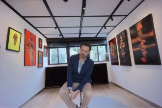 Daniel's Painting & Music Studio Shanghai