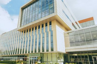 Concordia International School Shanghai (CISS) Shanghai