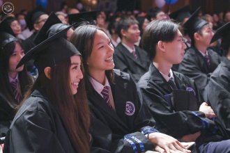 Shanghai United International School Shanghai