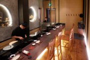 Hulu Sushi Shanghai
