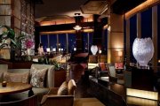 AURA Lounge Shanghai