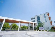 Shanghai United International School (Wuxi) Shanghai