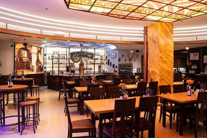  Paulaner Wirtshaus (West Bund) on SmartShanghai