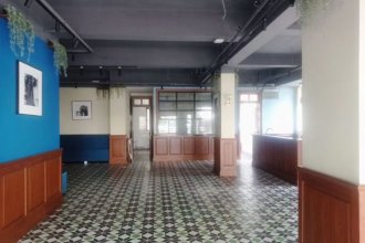 Streetfront F&B near IAPM Listing on SmartShanghai housing