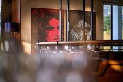 MESS Gallery Restaurant & Bar Shanghai
