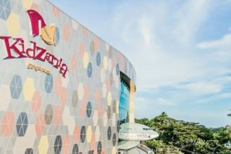 KidZania