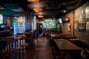 Blarney Stone Shanghai