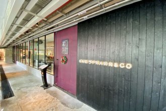 One Prawn & Co (New Bahru)