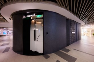 JSquared (K11) Shanghai