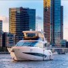 Huangpu River Cruises on Your Own Luxury Yacht on SmartShanghai