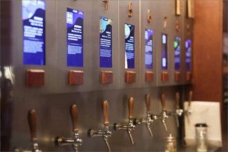 Tagsiu Brewing Shanghai