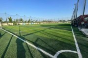 Modu Ever Bright Field Shanghai