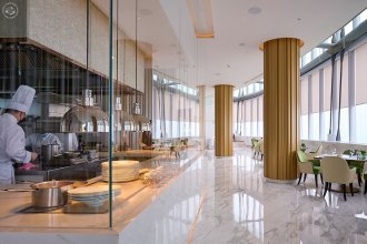 Centouno on SmartShanghai