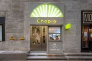 Chopia Shanghai
