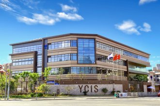 Yew Chung International School Of Shanghai (YCIS) Shanghai