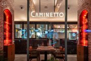 CAMINETTO Shanghai