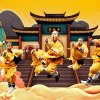 Kung Fu Show: The Journey of Shaolin on SmartShanghai